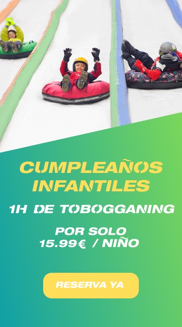 Campamentos