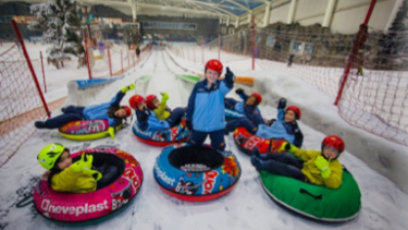 Cumpleaños infantiles