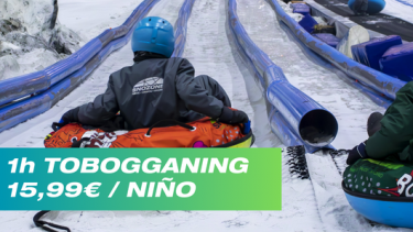 Cumpleaños infantiles