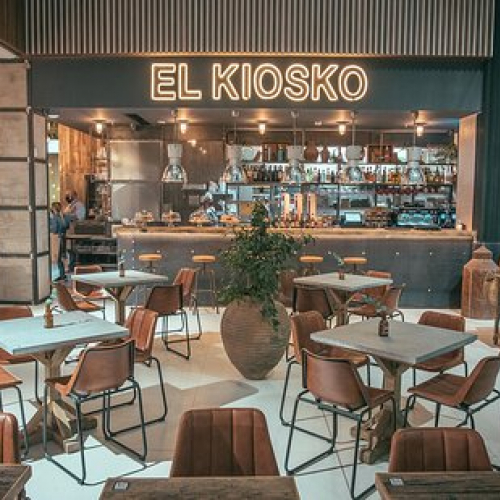 DESCUENTOS EN RESTAURANTES ASOCIADOS DE XANADÚ